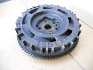 Johnson Evinrude 90-115-135-150-175 HP Flywheel Assy 0586526 - 586526