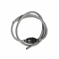 Marpac Primer Bulb 3/8" Barb + Fuel Hose 6' Line EPA Uniflow Boat Tank 7-6809