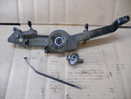 Mercury 135-150-175-200 HP Throttle Lever  75153 Spark Advance 41022