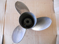 Mercury Laser II 135-150-175-200-225-250HP Propeller 48-16546-21 RH 14.25X21