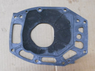 2022 F200XCA Yamaha 150-175-200 Outboard Marine Exhaust Plate 63P-45181-02-00