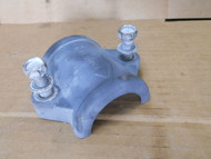 2022 F200XCA Yamaha 150-175-200 HP Outboard Lower Mount Cover 6DA-44552-00-CA