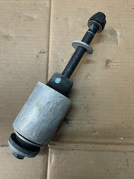 2022 F200XCA Yamaha 150-175-200 Outboard Lower Side Mount Damper 63P-44555-00-00