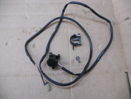 2022 F200XCA Yamaha 150-175-200-225-250 Sender Trim Angle Sensor 67H-83672-02-00
