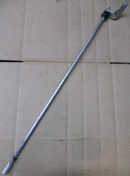 2022 F200XCA Yamaha F150-175-200-225-250 Handle Shift Rod 25" 6DV-44120-02-00