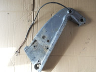 Yamaha 225-250 HP 1996 & UP Bracket Clamp STBD 61A-43112-23-8D