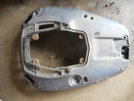 Yamaha  64D-42711-01-8D  Lower Casing Cover Bottom Cowling Cowl 150-175-200 HP