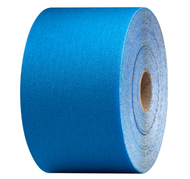 3M 36215 Stikit Blue Abrasive Sheet Roll 40 Grade 2-3/4” x 10 Yd.
