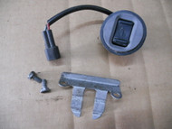 Yamaha 250HP 2 Stroke Power Trim Tilt Switch PN 6G5-82563-00-00 / 61A-82563-01-00