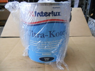 Interlux Y3669U Ultra-Kote Bottom Paint BLUE GALLON Hull FAST dry Antifouling