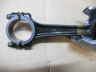 Mercury 3.0Liter 225-250 HP Connecting Rod 822372 2 Outboard Engine PISTON FREE