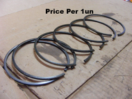 Mercury Mariner 3.0Liter 200-225-250 HP Crankshaft Bearing Ring 1 Unit 816106