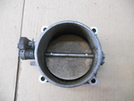 Mercury Mariner 200-225-250 HP DFI Optimax Throttle Body 883949T 2