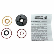 Evinrude ETEC 65-75-90-105-115-130 L3-V4 Cap ORing Seal KIT f Power Trim 5008985
