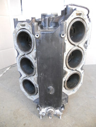 Mercury 3.0L 200-225-250 DFI OPTIMAX Cylinder Block 9811C16 STD Crankcase