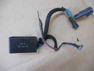 jhonson Evinrude Outboard 200-225-250 HP Cable & Relay 0586767 Trim Tilt Assembl