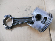 Johnson Evinrude 200-225-250HP Piston STBD 5006738 & Connecting Rod 345941