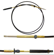 Seastar CCX20510 Dometic OMC 479 Series Xteme Control Cable Assembly 10'