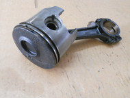 Mercury 3.0Liter 225-250 HP Connecting Rod 822272 Piston 859296T2 PORT