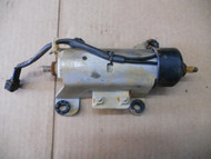 2022 F200XCA Yamaha 150-175-200 Fuel Pump 6GR-24410-01-00