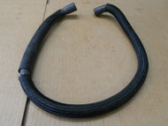 2022 F200XCA Yamaha 150-175-200 Breather Pipe Assy 6DA-15373-00-00