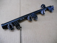 2022 F200XCA Yamaha 150-175-200 HP Fuel Rail 6DA-13161-02-00