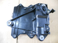 2022 F200XCA Yamaha 150-175-200 ECU Mounting Bracket 6DA-81948-01-00