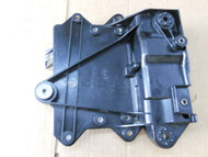 2022 F200XCA Yamaha 150-175-200 HP ECU Mounting Bracket 6DA-81948-01-00