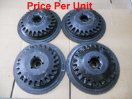 Johnson Evinrude 185-200-225-250 HP Flywheel 583968 For PARTS Magnet damage