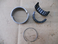 Johnson Evinrude 90-135-150-175-200 Bearing Race for Crankshaft 352960 - 5007190