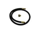 MPI 309-0380 Products Easy Oil Drain Kit Metric Ford 302 & 351 Size: 14mm x 1.5