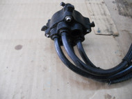 Evinrude 115-130 MANIFOLD REAR OIL DISTRIBUTION MANIFOLD  ETEC