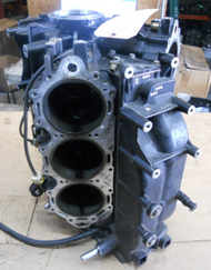 Evinrude etec 105-135-150-175-200 Cylinder Block 5007436 351295 Crankcase2008&up