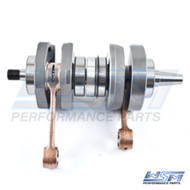 Kawasaki 750-800 SS-SSXI-STS-STX-SXR-SXI-XI-ZXI Crankshaft 13031-3730 WSM 010-1021