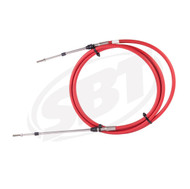 Yamaha 760 Wave Blaster 97 Trim-Tilt Cable Control #3 Nozzle GK5-6153E-00-00 SBT