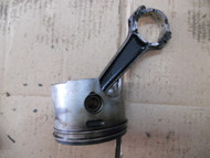 Johnson Evinrude 90-115-135-150-200 HP Piston 5007541 5007510 Rod 351776 5006383