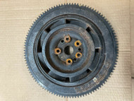 Johnson Evinrude ETEC 90-115-135 HP Flywheel 0586965 - 586965