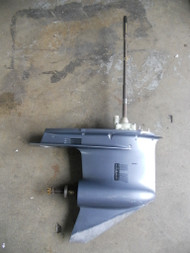 2021&UP F200XCA Yamaha 175-200 HP Lower Unit 25" Right hand 6DA-45300-14-8D