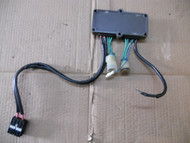 2022 F200XCA Yamaha 150-175-200 Rectifier Voltage regulator 6DV-81960-00-00