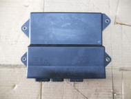 2022 Yamaha F200 Engine Control Unit Computer 6DV-8591A-21-00 ECU 1 Damaged pin