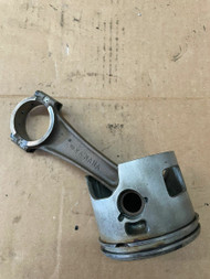 Yamaha 225 V6 Piston & Connecting Rod STBD 6R5-11642-01-93  6E5-11650-01-00
