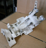 E130DSLISC Evinrude 90-100-115-130-150-175-200 Steering Arm Shaft swivel bracket