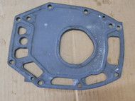 2022 F200XCA Yamaha 150-175-200 Outboard Marine 63P-45181-02-00 Exhaust Plate