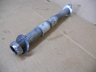 2022 F200XCA Yamaha 150-175-200 HP Clamp Bracket Bold Tilt Tube 64E-43131-30-00