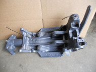 2022 F200XCA Yamaha 150-175-200 Swivel Bracket 6DA-42510-00-8D Steering Arm 25"