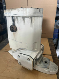 2010 E130DSLISC Johnson Evinrude 115-130 HP Exhaust Housing 25" & Mounts 5007958