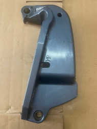 2022 F200XCA Yamaha F150-175-200-225-250 HP Bracket  64E-43111-02-8D Clamp PORT