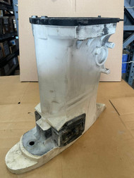 Evinrude E150DSLABG 105-135-150- 175-200-225-250-300 Exhaust Housing 20" 353649