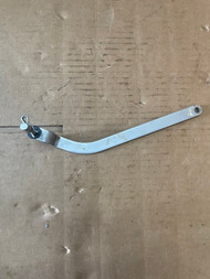 2006 F150TXR Yamaha 150 HP Control Shift Rod Lever 63P-44121-00-00