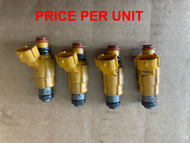 2006 F150TXR Yamaha 150 HP Outboard Fuel Injector 63P-13761-00-00